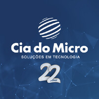 Cia do Micro logo - Similar company to Verlin Soluções Em Ti