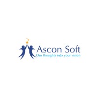 Ascon Soft Inc logo - Similar company to Z3 Technologies, Inc