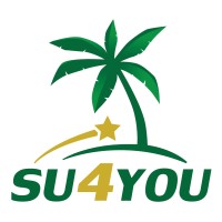 SUforYou logo - Similar company to Mimpi Reizen