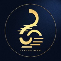 Zero Dia Designs logo - Similar company to Design Cube Pvt. Ltd.