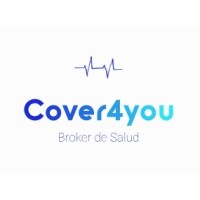 Cover4you Broker de Salud logo - Similar company to Espiga De Oro