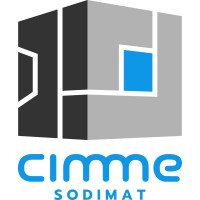 CIMME SODIMAT logo - Similar company to Global Applius