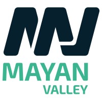 Mayan Valley logo - Similar company to Click Vacations