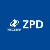 ZPD A/S logo - Similar company to Dancann Pharma A/S