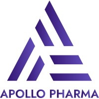 Apollo Pharma GmbH logo - Similar company to Pharma Containment Solutions