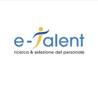 e-Talent logo - Similar company to Solvaterra