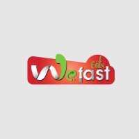 WeFast Eats logo - Similar company to Wefast App