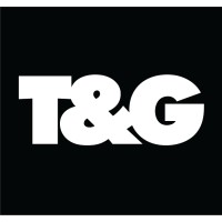 Toni&Guy USA Corporate logo - Similar company to Plametco Srl