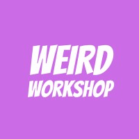 weirD Workshop logo - Similar company to Goyal Softech Pvt. Ltd.