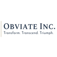 Obviate Inc logo - Similar company to Give Me Five