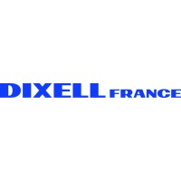 Dixell France logo - Similar company to Jett