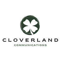 Cloverland Communications logo - Similar company to Clover Communications Management