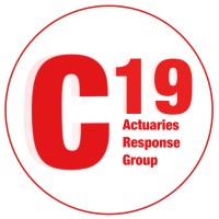 COVID-19 Actuaries Response Group logo - Similar company to Covid-19