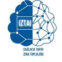 İzmir Tınaztepe Üniversitesi Sağlıkta Yapay Zeka Topluluğu logo - Similar company to Tıbbi Yapay Zeka Topluluğu