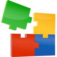 Hubdrive logo - Similar company to Snapaddy
