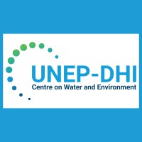 UNEP DHI Partnership - Centre on Water and Environment logo - Similar company to Dhi