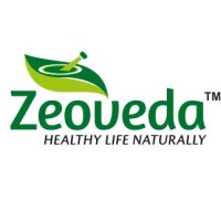 Zeoveda Herbals logo - Similar company to Zobha Life