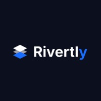 Rivertly logo - Similar company to Markzeal