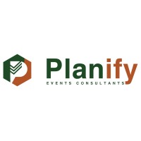 Planify Events Consultants logo - Similar company to Toac Show - Tales Of An African Ceo