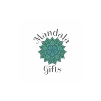 Mandala Gifts logo - Similar company to Small Fry Gifts