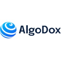 Algodox logo - Similar company to Digicraft Solution