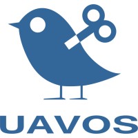 UAVOS INC. logo - Similar company to Mira Aerospace