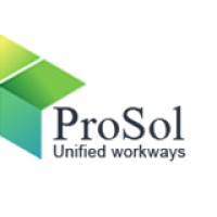ProSol IT logo - Similar company to Solvers