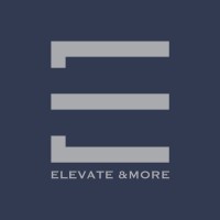 Elevate & More logo - Similar company to Sail-E