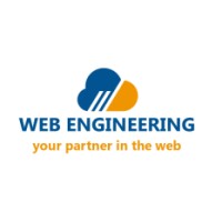 WEB ENGINEERING TUNISIE logo - Similar company to Hikview Engineering