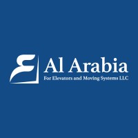 Al Arabia Elevators logo - Similar company to Sigma Elevator Company