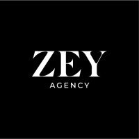 Zey Agency logo - Similar company to White Twin Films
