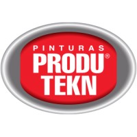 PINTURAS PRODUTEKN logo - Similar company to Aromalab