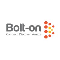 Bolt-on Global Solutions & Services Pvt. Ltd. logo - Similar company to Real Team Systems