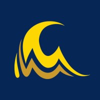 Golden Wave Group logo - Similar company to Slightly Smarter