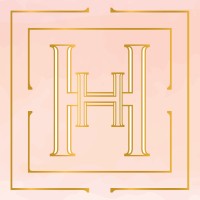 House of Hoppe Design logo - Similar company to Coach House Interior Plant Design