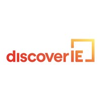discoverIE Group plc logo - Similar company to Beacon Embeddedworks