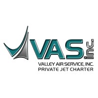 Valley Air Service, Inc. (VAS, Inc.) logo - Similar company to Downwind Solutions
