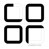 CO+ORDINATE STUDIO logo - Similar company to Super Void Space