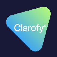 Clarofy - Data Analytics Made Easy logo - Similar company to Interlate