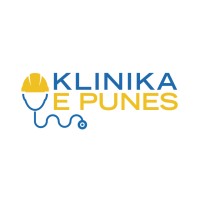 Klinika e Punës Salus logo - Similar company to International Hair Clinic'S