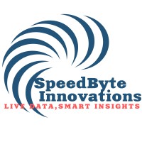 SpeedByte Innovations logo - Similar company to Deradh.