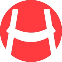 Hammock logo - Similar company to Hammock