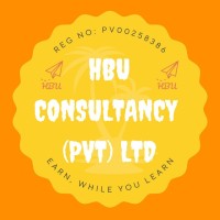 HBU Consultancy (PVT) LTD logo - Similar company to Aa Engineering