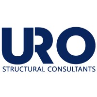 URO Consultants logo - Similar company to Engineering Consultants (Pvt)Ltd (Ecl)