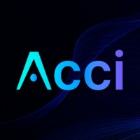 Acci logo - Similar company to Advanced Aviation