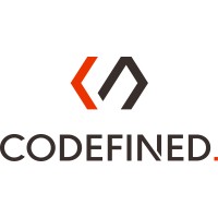 Codefined logo - Similar company to Fuzed