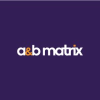 A&B Matrix logo - Similar company to Farmeasy Group
