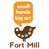 Small Hands Big Art Fort Mill, SC logo - Similar company to Small Hands Big Art