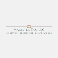 Magister Tax LLC logo - Similar company to Bandicoot Llc