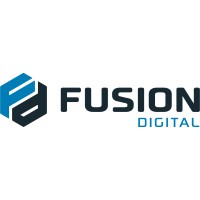 Fusion Digital logo - Similar company to Entre Computer Services